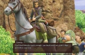 Dragon Quest xi S: Echos eines schwer fassbaren Alters - Screenshot 3 von 9