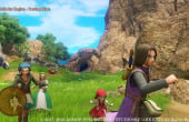 Dragon Quest xi S: Echos eines schwer fassbaren Alters - Screenshot 8 von 9