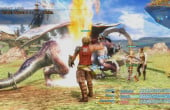 Final Fantasy XII: Das Tierkreisalter - Screenshot 1 von 10