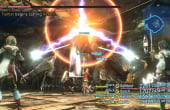 Final Fantasy XII: Das Tierkreisalter - Screenshot 7 von 10