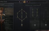 Crusader Kings III: Konsolenausgabe - Screenshot 7 von 9