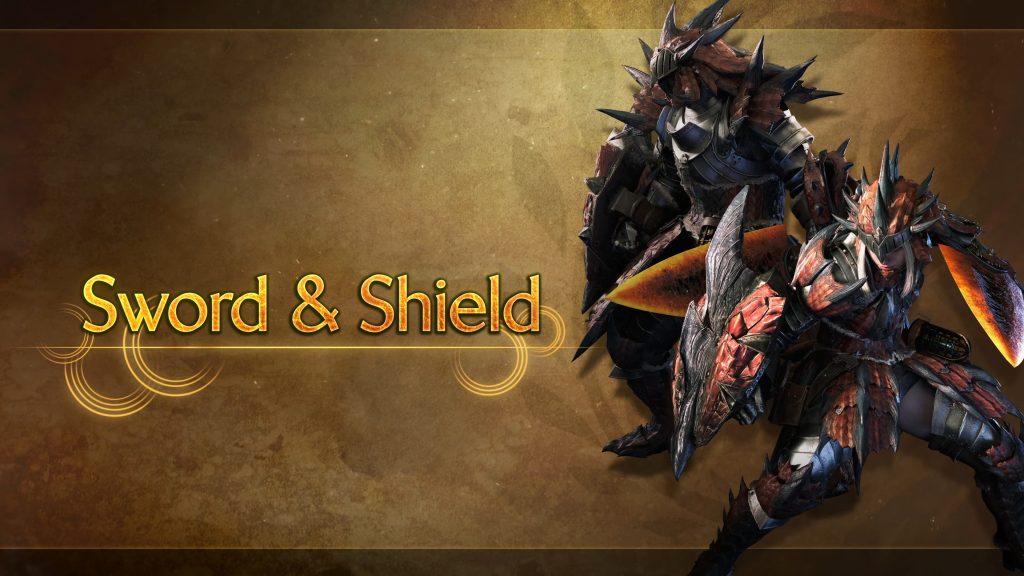 Monster Hunter Wilds - Schwert und Shield_01