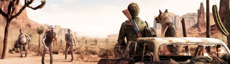 Arizona Sunshine 2 (PS5)
