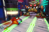 Crash Bandicoot N. Sane Trilogy - Screenshot 1 von 10