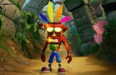 Crash Bandicoot N. Sane Trilogy - Screenshot 8 von 10