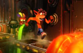 Crash Bandicoot N. Sane Trilogy - Screenshot 4 von 10