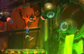 Crash Bandicoot N. Sane Trilogy - Screenshot 7 von 10
