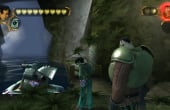 Beyond Good & Böse: 20 -jährige Jubiläumsausgabe - Screenshot 2 von 10