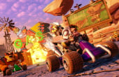 Crash -Team -Rennsport Nitro -Kraft - Screenshot 5 von 10