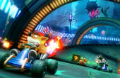 Crash -Team -Rennsport Nitro -Kraft - Screenshot 10 von 10