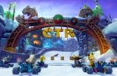 Crash -Team -Rennsport Nitro -Kraft - Screenshot 9 von 10