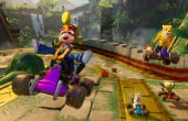 Crash -Team -Rennsport Nitro -Kraft - Screenshot 8 von 10
