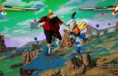 Drachenball: Sparking! Null - Screenshot 3 von 10