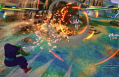 Drachenball: Sparking! Null - Screenshot 2 von 10