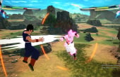 Drachenball: Sparking! Null - Screenshot 8 von 10