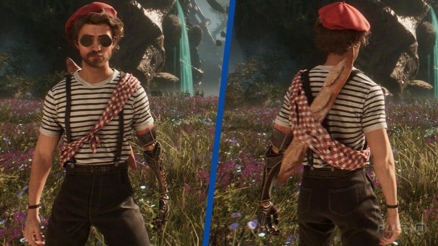 Clair Obscur: Expedition 33: Alle Outfits und wie man sie leitete 2
