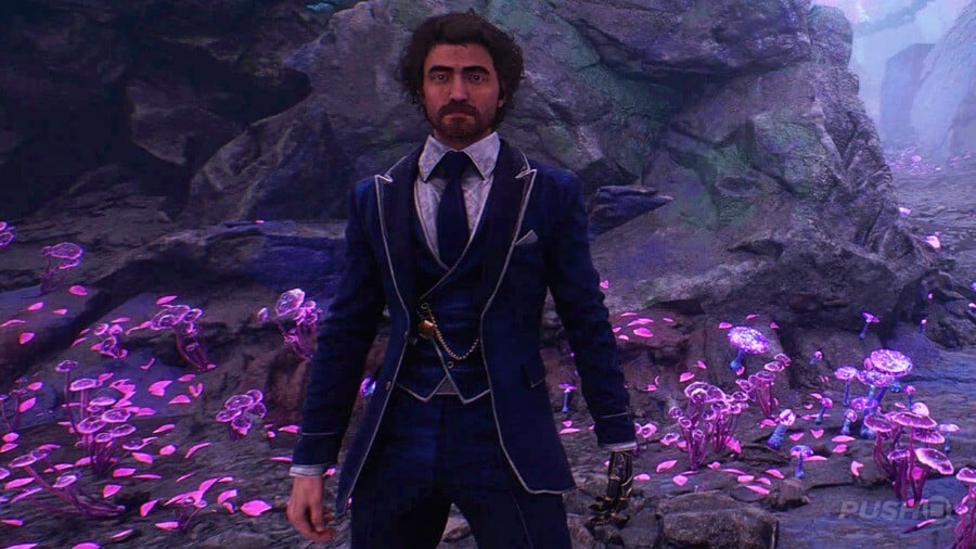 Clair Obscur: Expedition 33: Alle Outfits und wie man sie leitete 3