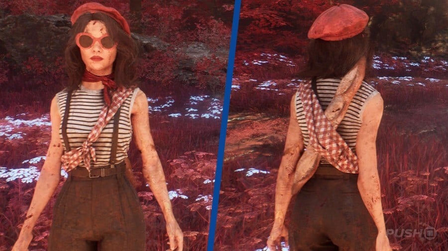 Clair Obscur: Expedition 33: Alle Outfits und wie man sie leitet 5