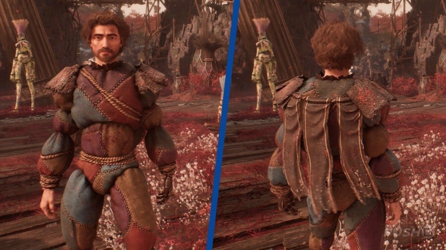 Clair Obscur: Expedition 33: Alle Outfits und wie man sie leitet 6