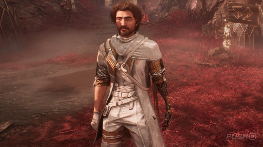 Clair Obscur: Expedition 33: Alle Outfits und wie man sie leitet 8