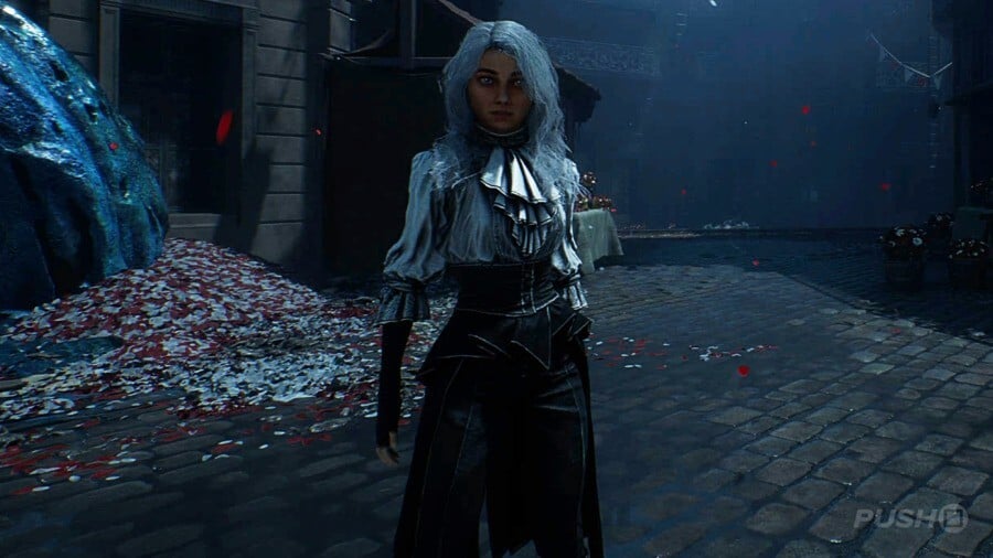 Clair Obscur: Expedition 33: Alle Outfits und wie man sie leitet 26