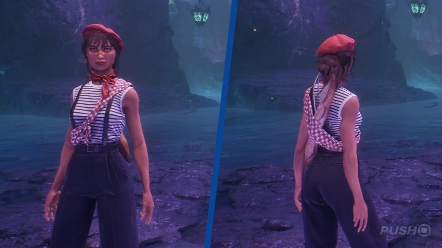 Clair Obscur: Expedition 33: Alle Outfits und wie man sie leitet 7