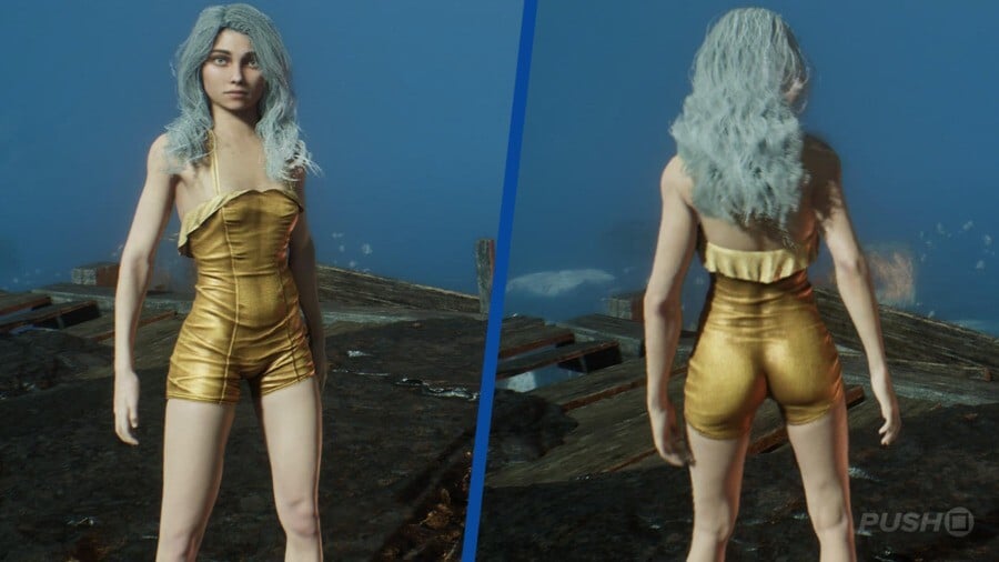 Clair Obscur: Expedition 33: Alle Outfits und wie man sie leitet 28