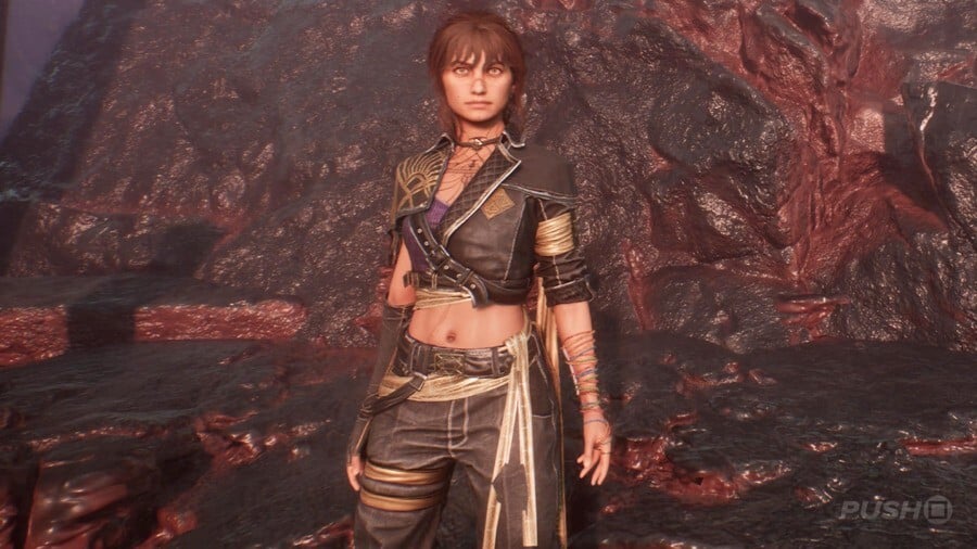 Clair Obscur: Expedition 33: Alle Outfits und wie man sie leitet 39