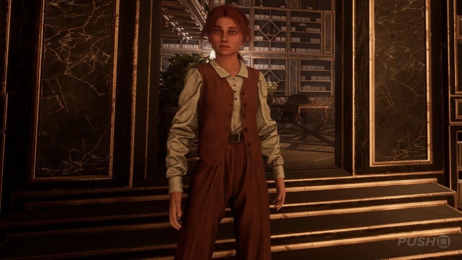 Clair Obscur: Expedition 33: Alle Outfits und wie man sie leitet 11