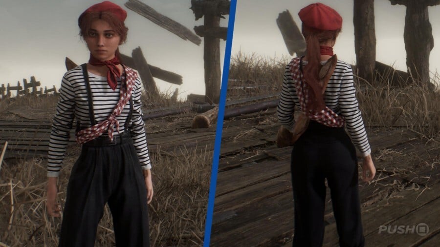 Clair Obscur: Expedition 33: Alle Outfits und wie man sie leitet 33
