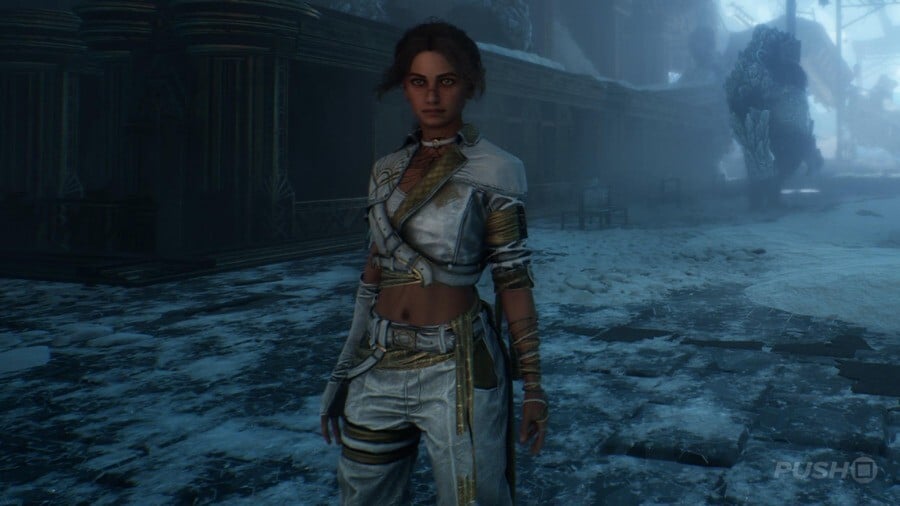 Clair Obscur: Expedition 33: Alle Outfits und wie man sie leitet 17