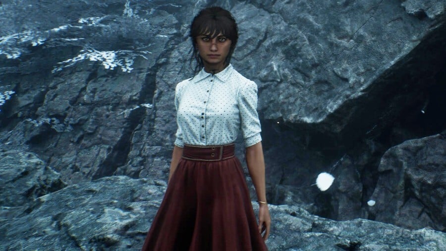 Clair Obscur: Expedition 33: Alle Outfits und wie man sie leitet 19