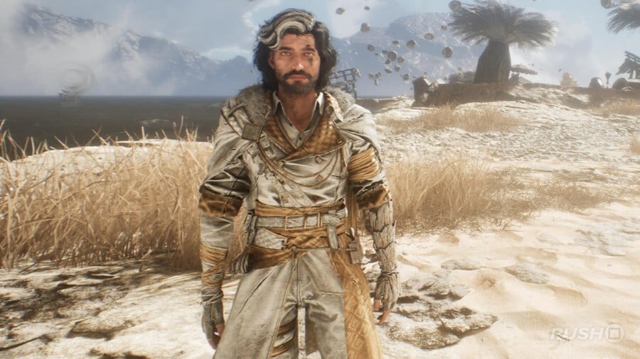 Clair Obscur: Expedition 33: Alle Outfits und wie man sie leitet 20