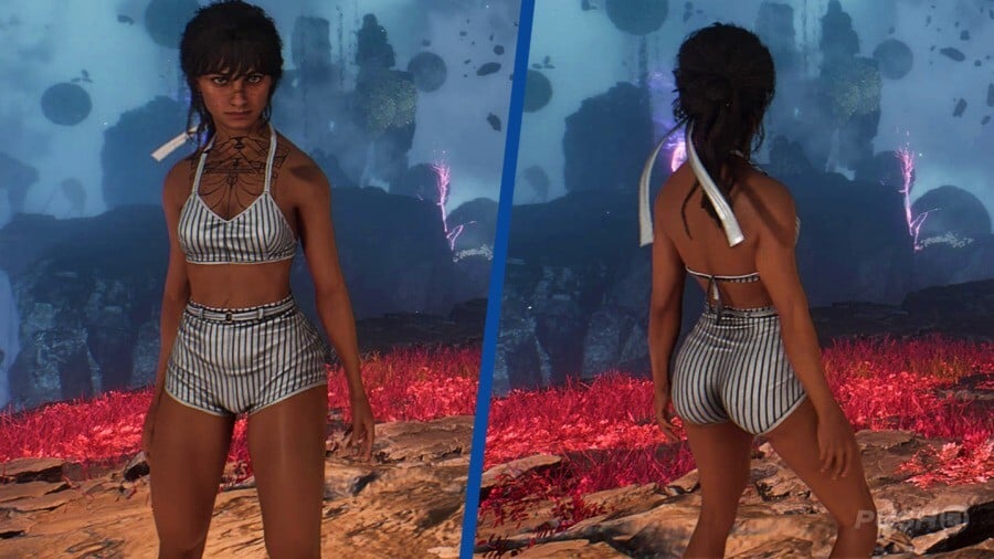 Clair Obscur: Expedition 33: Alle Outfits und wie man sie leitet
