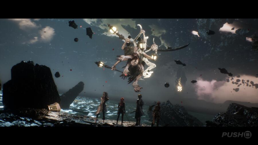 Clair Obscur: Expedition 33 Trophy Guide: Alle Trophäen und wie man den Platin 2 bekommt