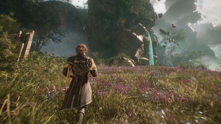 Clair Obscur: Expedition 33: Frühlingswiesen Walkthrough 2
