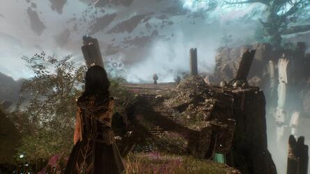 Clair Obscur: Expedition 33: Spring Meadows Walkthrough 4