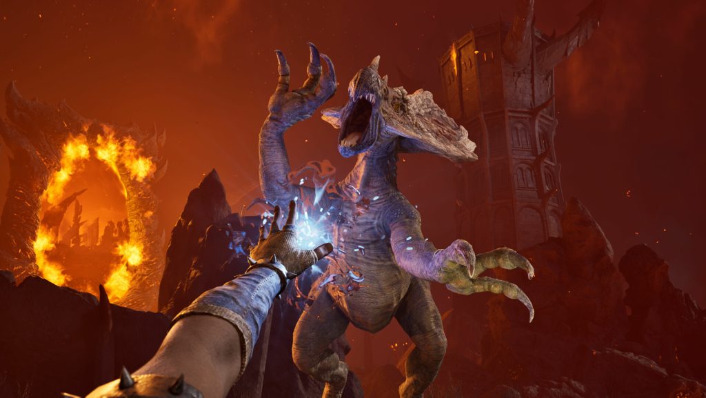 Der Elder Scrolls 4 Oblivion remasterte sich