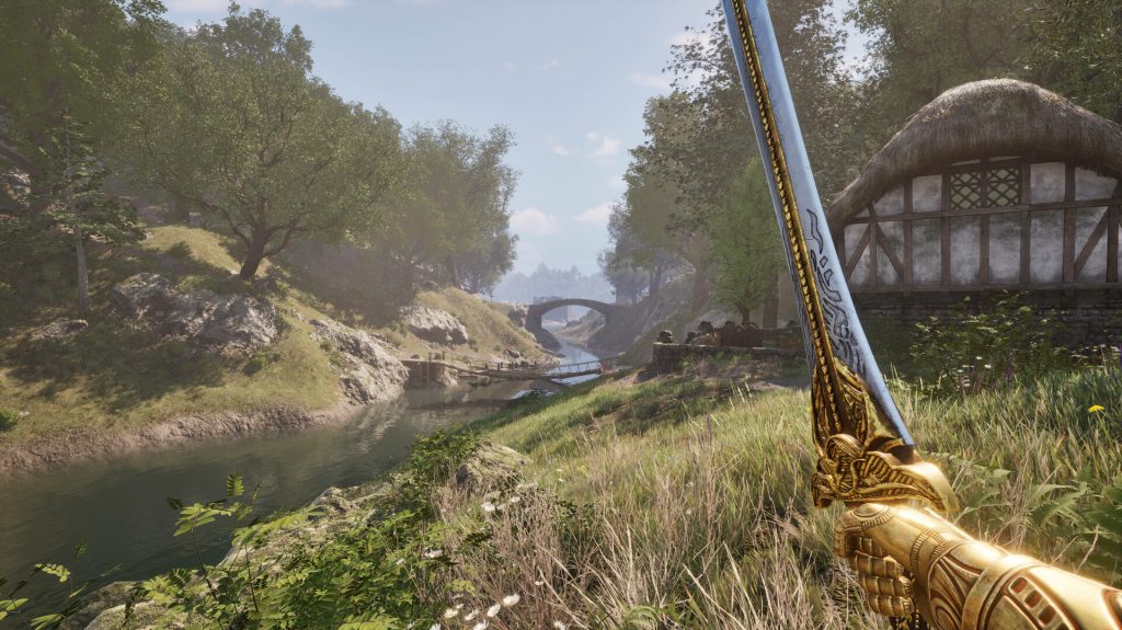 Der Elder Scrolls 4 Oblivion remasterte sich