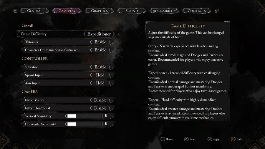 Clair Obscur: Expedition 33: So verbessern Sie das Parry -Timing und erleichtern das Parrying -Leitfaden 7