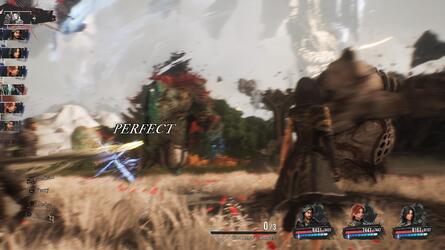 Clair Obscur: Expedition 33: So verbessern Sie das Parry -Timing und erleichtern das Parrying -Leitfaden 6