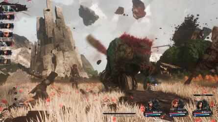 Clair Obscur: Expedition 33: So verbessern Sie das Parry -Timing und erleichtern das Parrying -Leitfaden 5