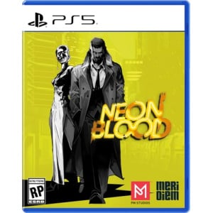 Neonblut (PS5)