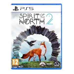 Geist des Nordens 2 (PlayStation 5)