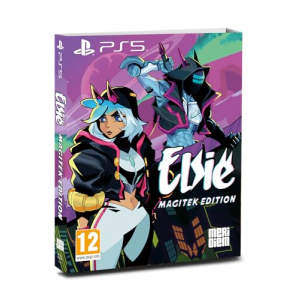 Elsie - Magitek Edition - PS5