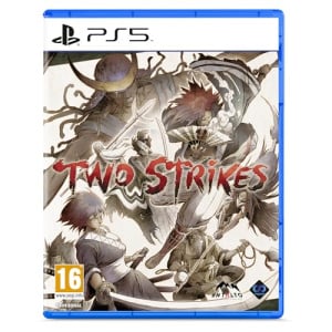 Zwei Streiks (PS5)