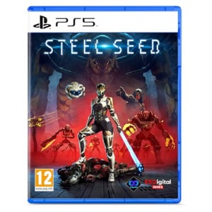 Stahlsamen (PS5)