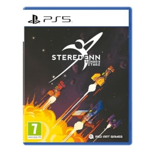 Steredenn: Binäre Sterne