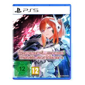 Narbekenner Heil (PS5)