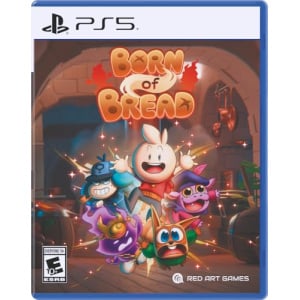 Geboren aus Brot (PS5)